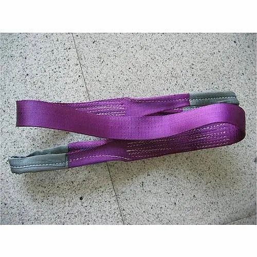 Polyester Webbing Sling