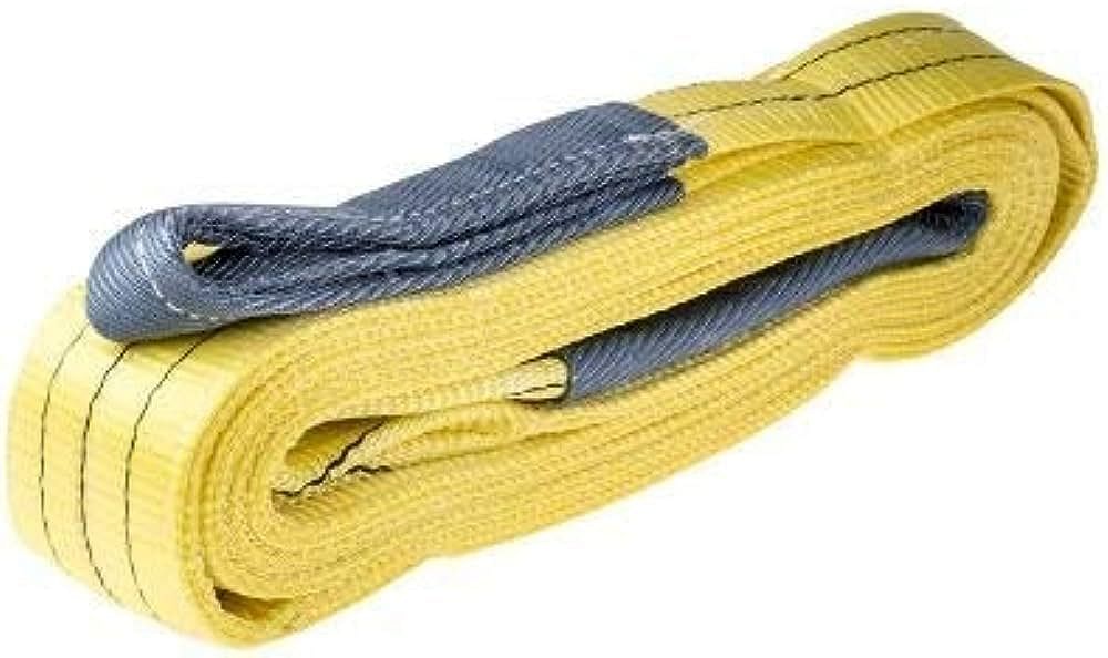 Polyester Webbing Sling