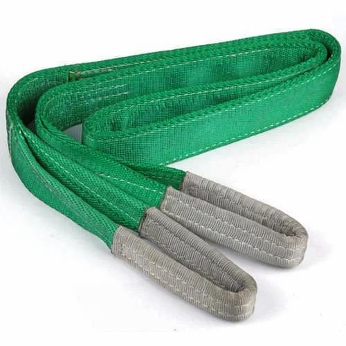 Polyester Webbing Slings