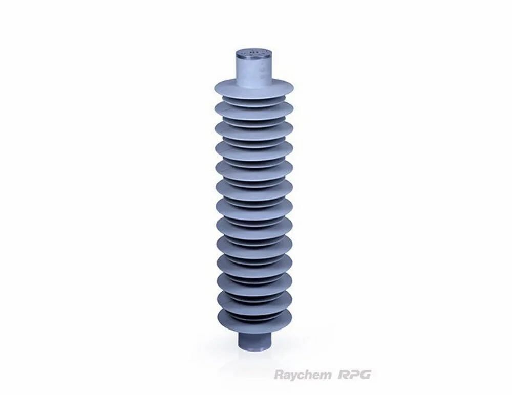 Polymeric Surge Arresters