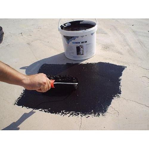 Polymeric Waterproofing Chemical