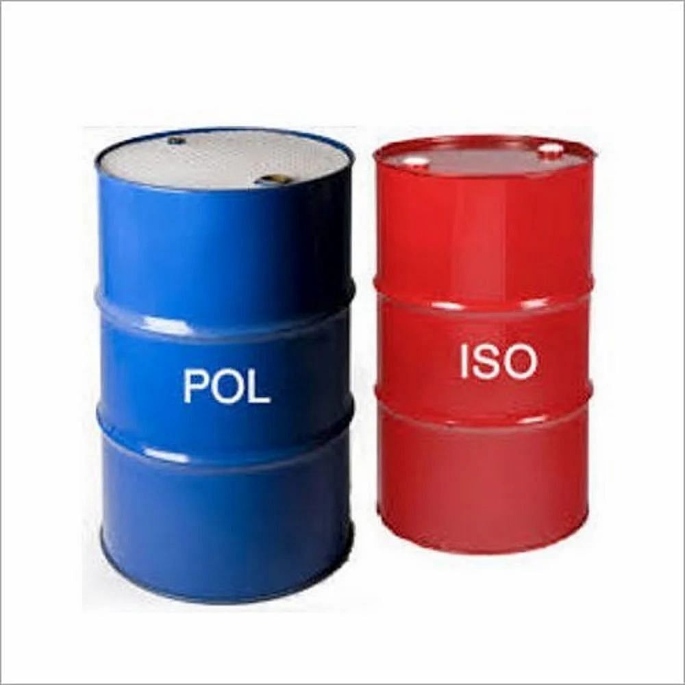 Polyol Puf Chemical Mdi Puf Chemical, Packaging Type: Drum, Packaging Size: 210 Kg