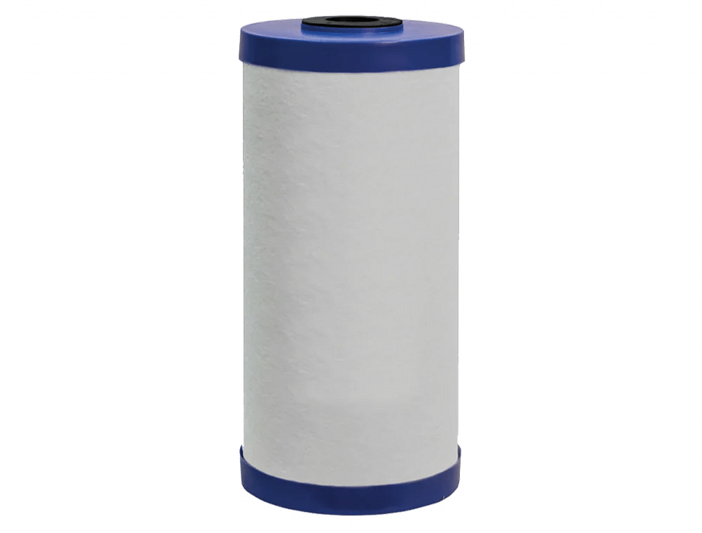 Polypropylene 5000 Lph Water Filtration Cartridges, Cartridge Size: 4x20, Size: 4x 20