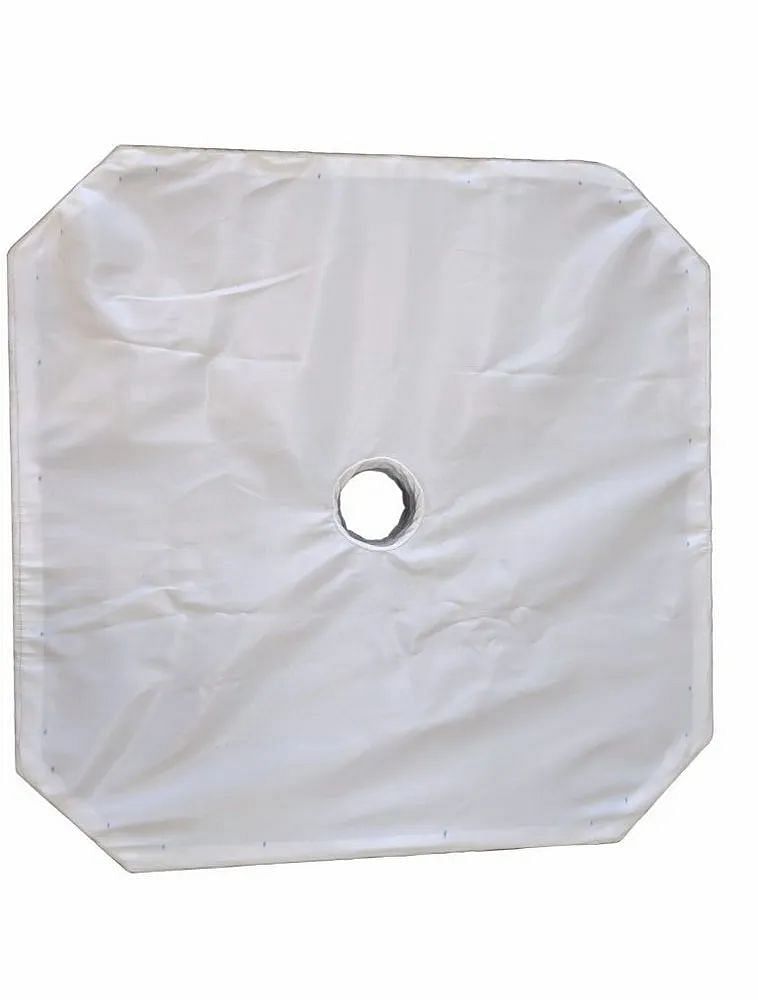 Polypropylene Filter Cloth