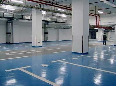 Polyurethane Coating Services