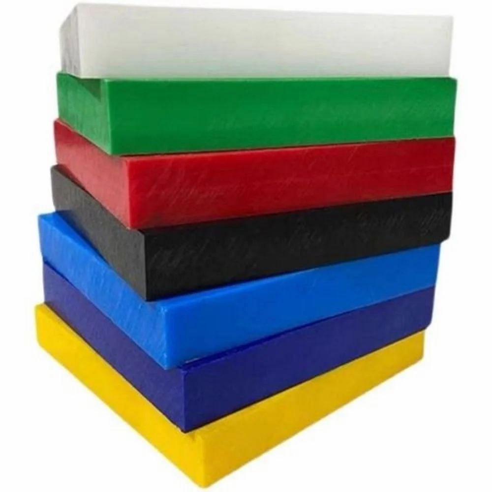 Polyurethane Foam Sheet, For Industrial, Packaging Type: Box