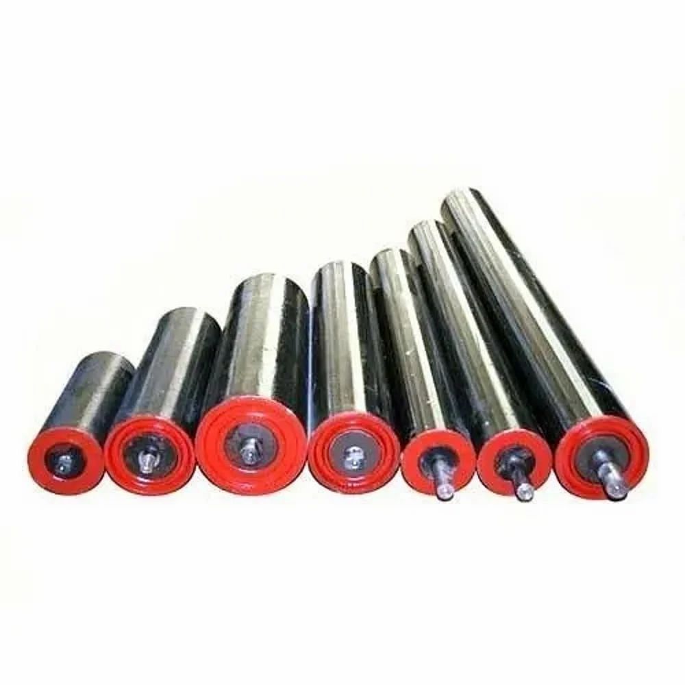 Polyurethane JDMI Rollers(Carrying and Impact), SS