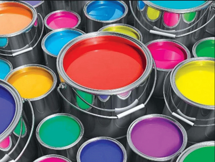 Polyurethane Paints