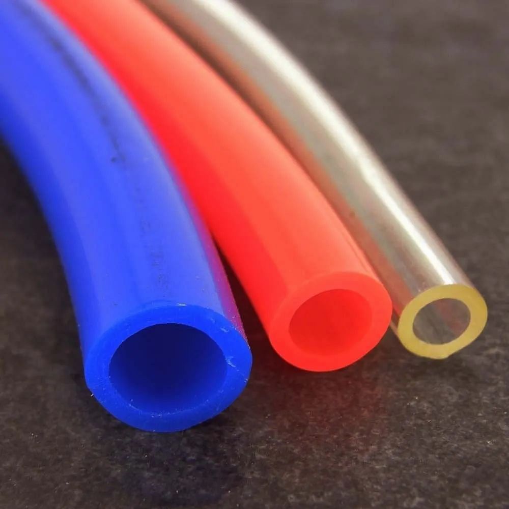 Polyurethane Pipe