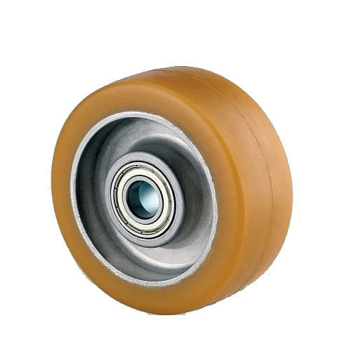 Polyurethane Support Wheel