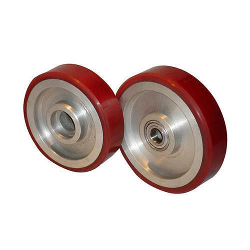 Polyurethane Wheel