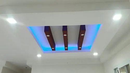 Pop Ceiling