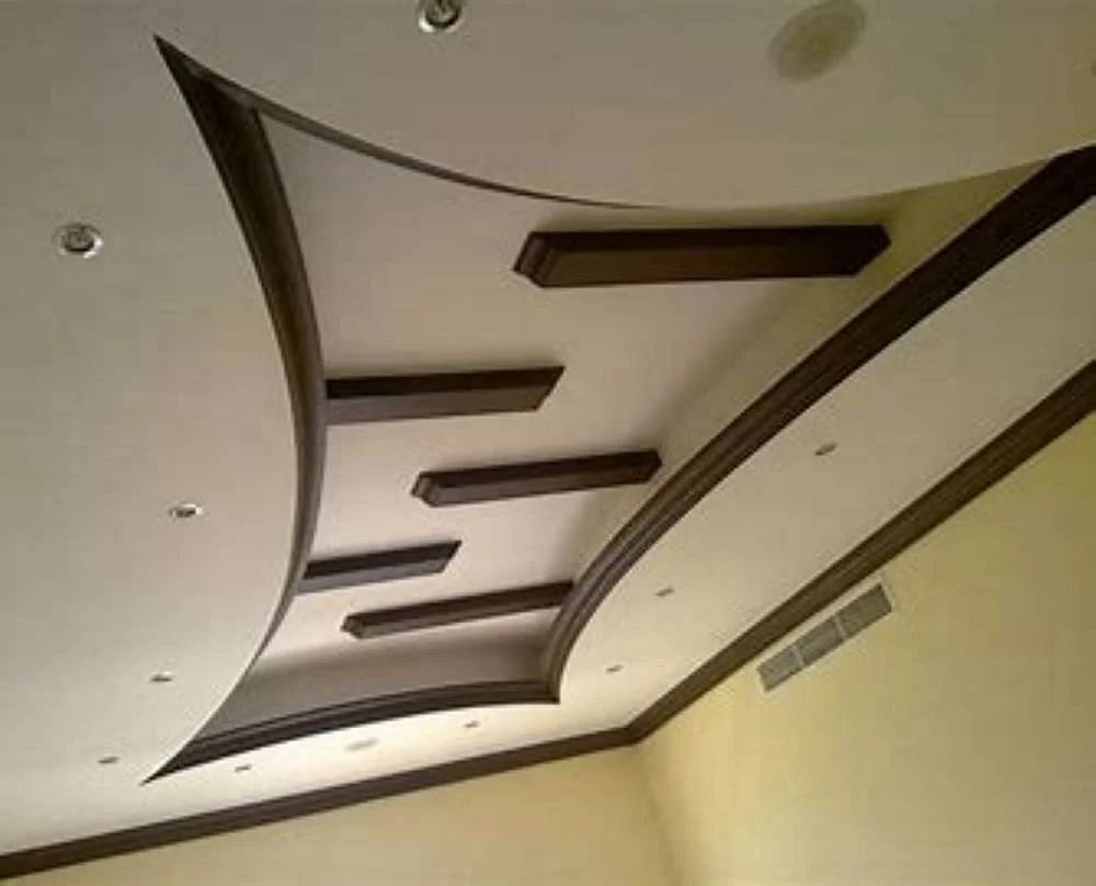 POP False Ceiling