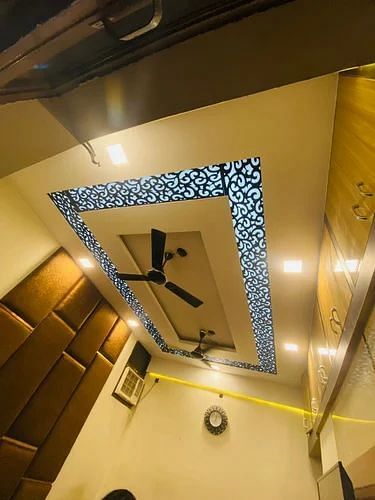 Pop False Ceiling