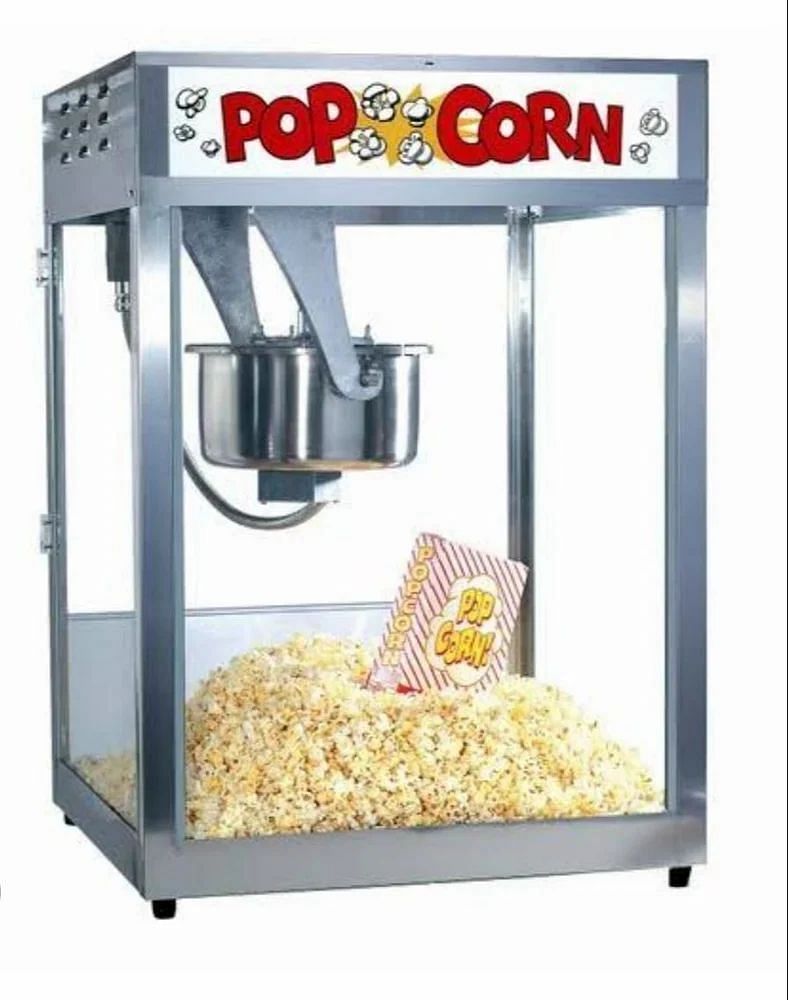 Popcorn Machine