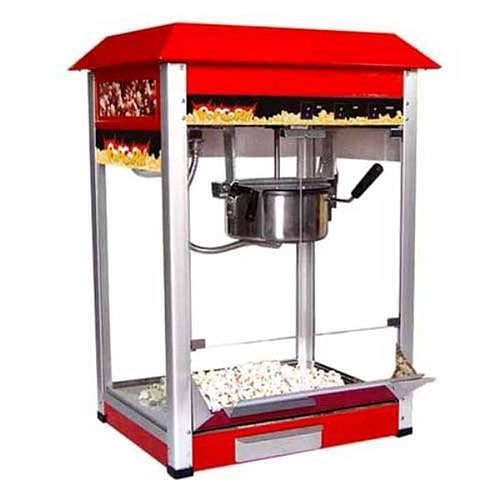 Popcorn Machine