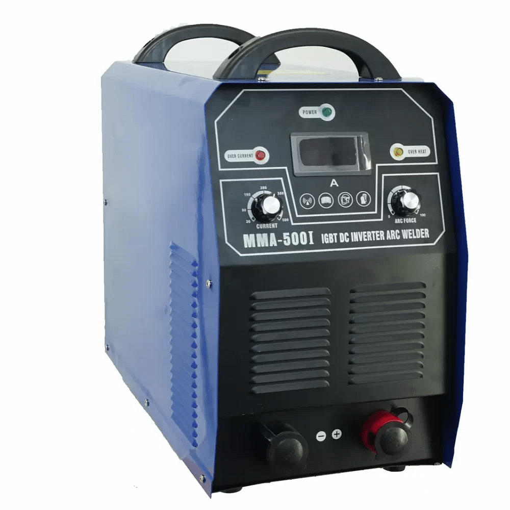 Portable Arc Welding Machine 500 Amps