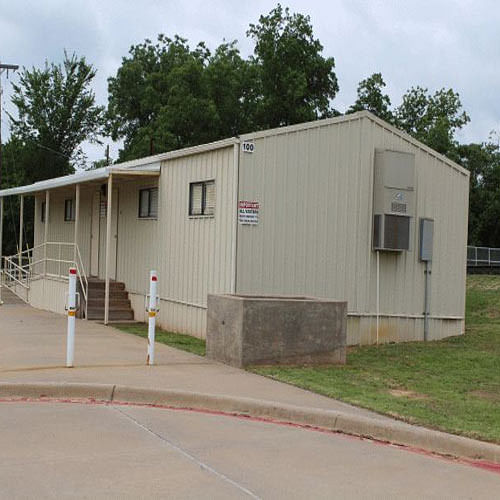 Portable Class Rooms Cabin