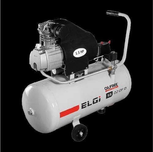 Portable Compressors