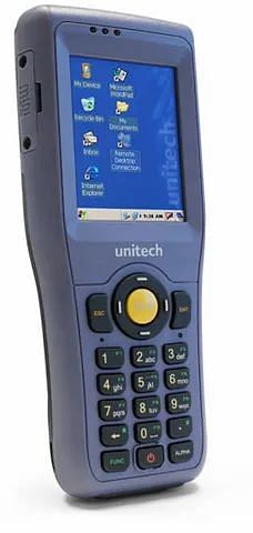 Portable Data Terminals