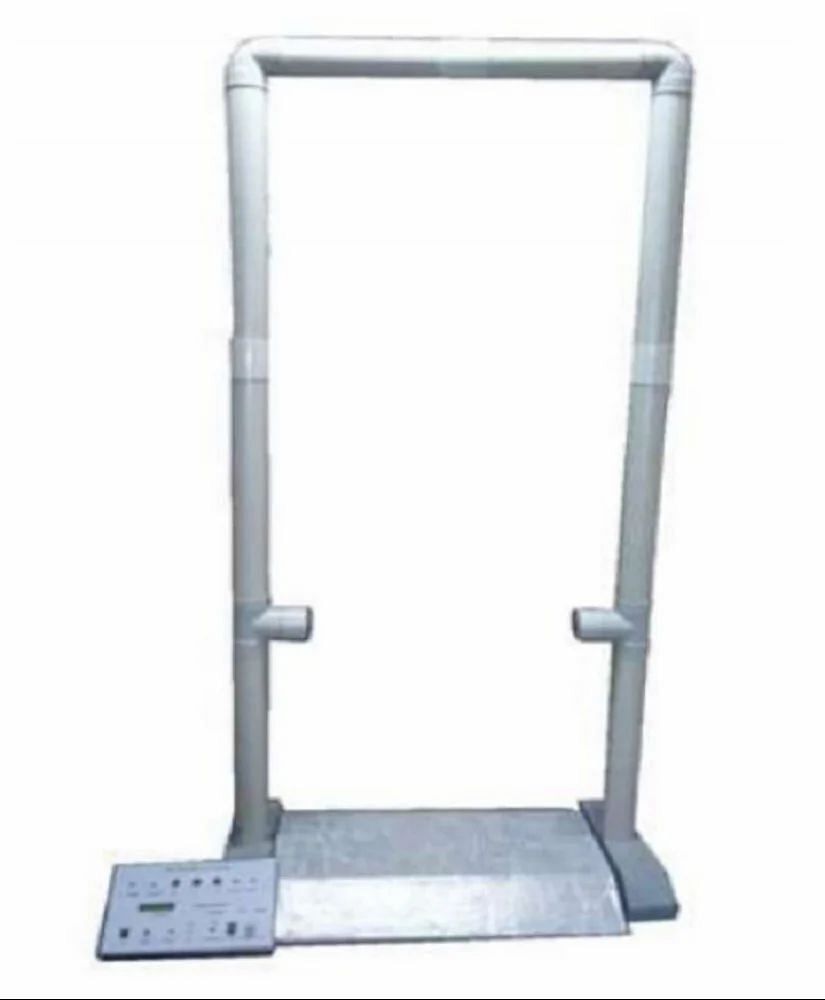 Portable Door Frame Metal Detector