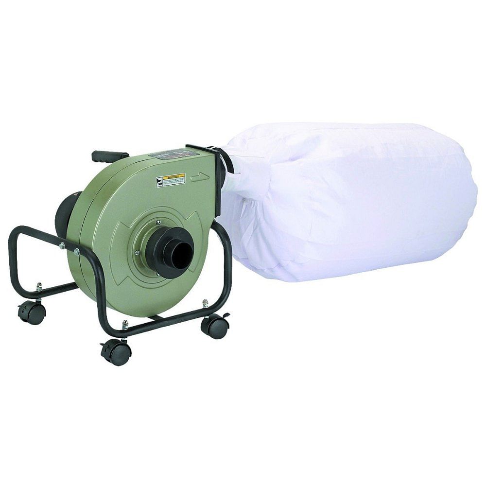 Portable Dust Collector, Non Woven