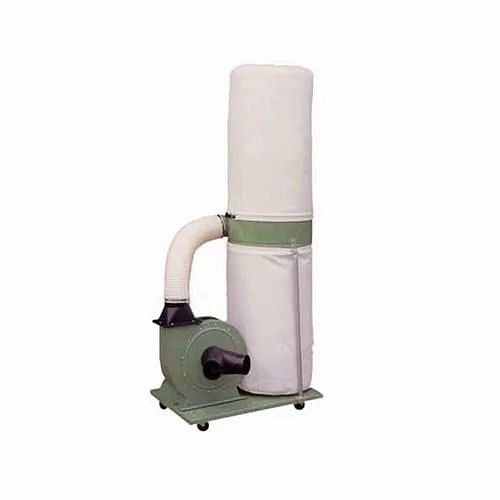 Portable Dust Collector System