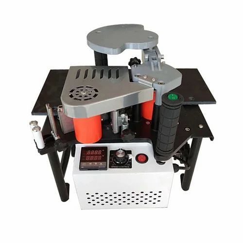 Portable Edge Banding Machine