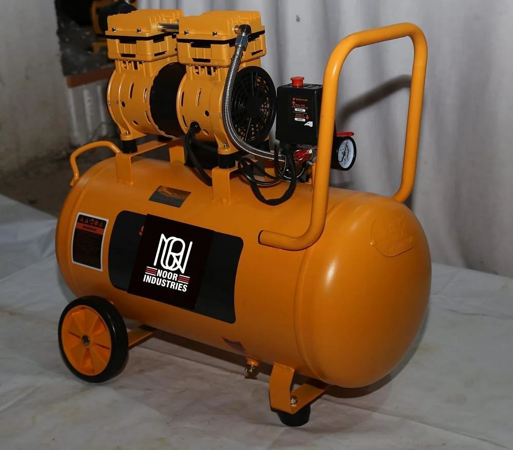 Portable Electric Air Compressor