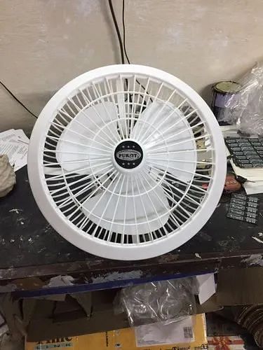 Portable Fan