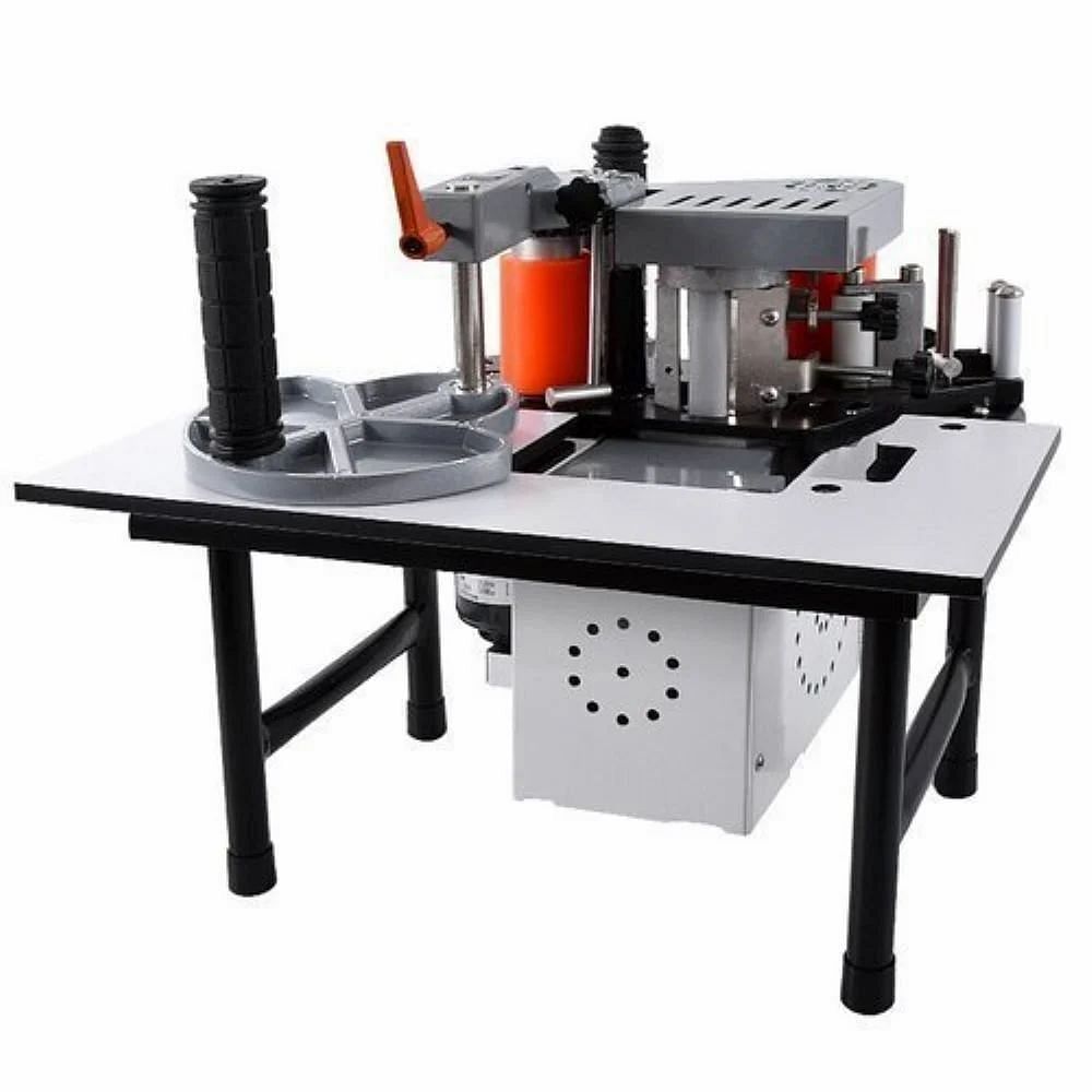 Portable Hot Melt Wood Edge bander Machine