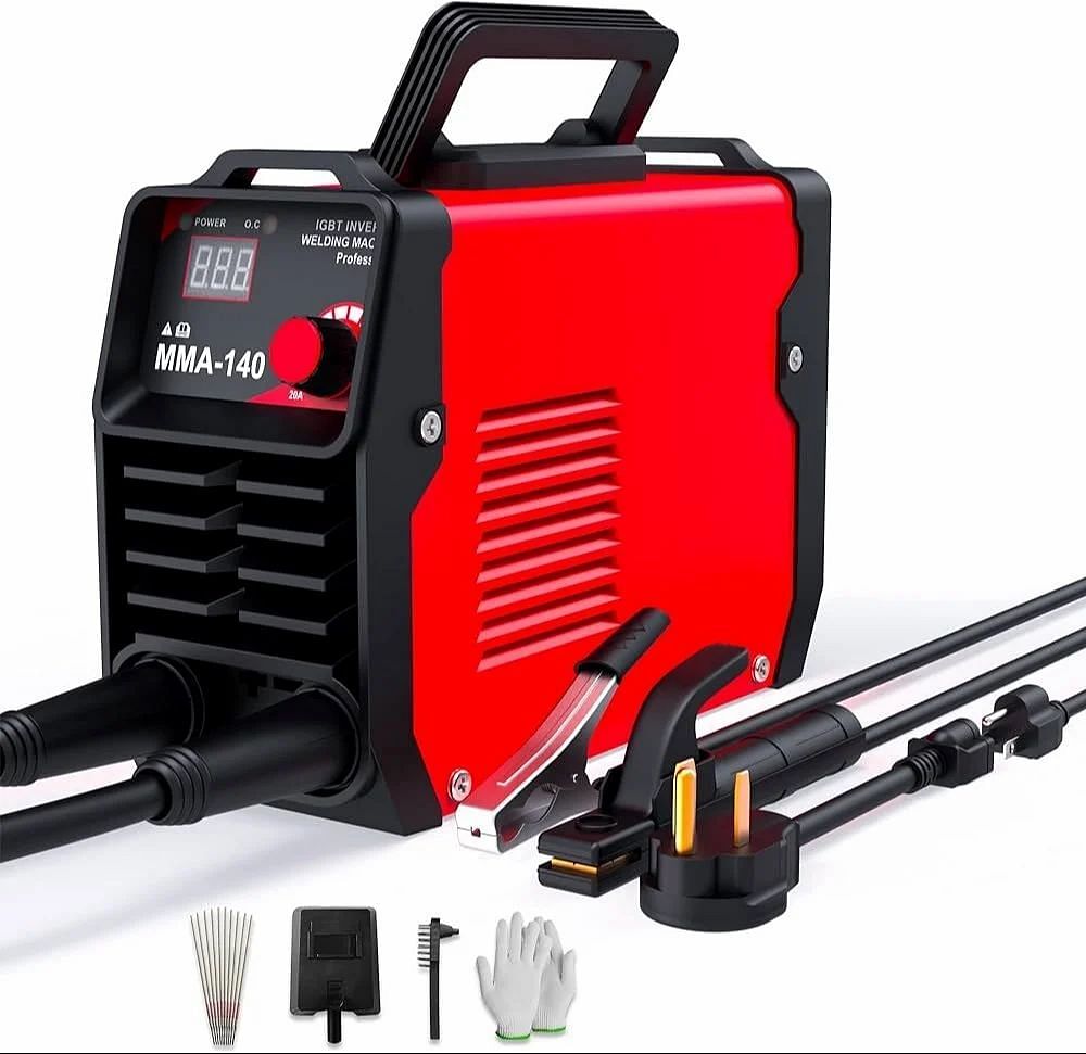 Portable MMA Welding Machine