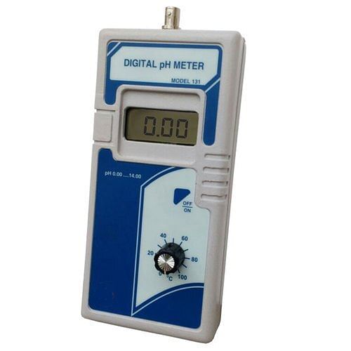 Portable PH Meter PSAW- 14