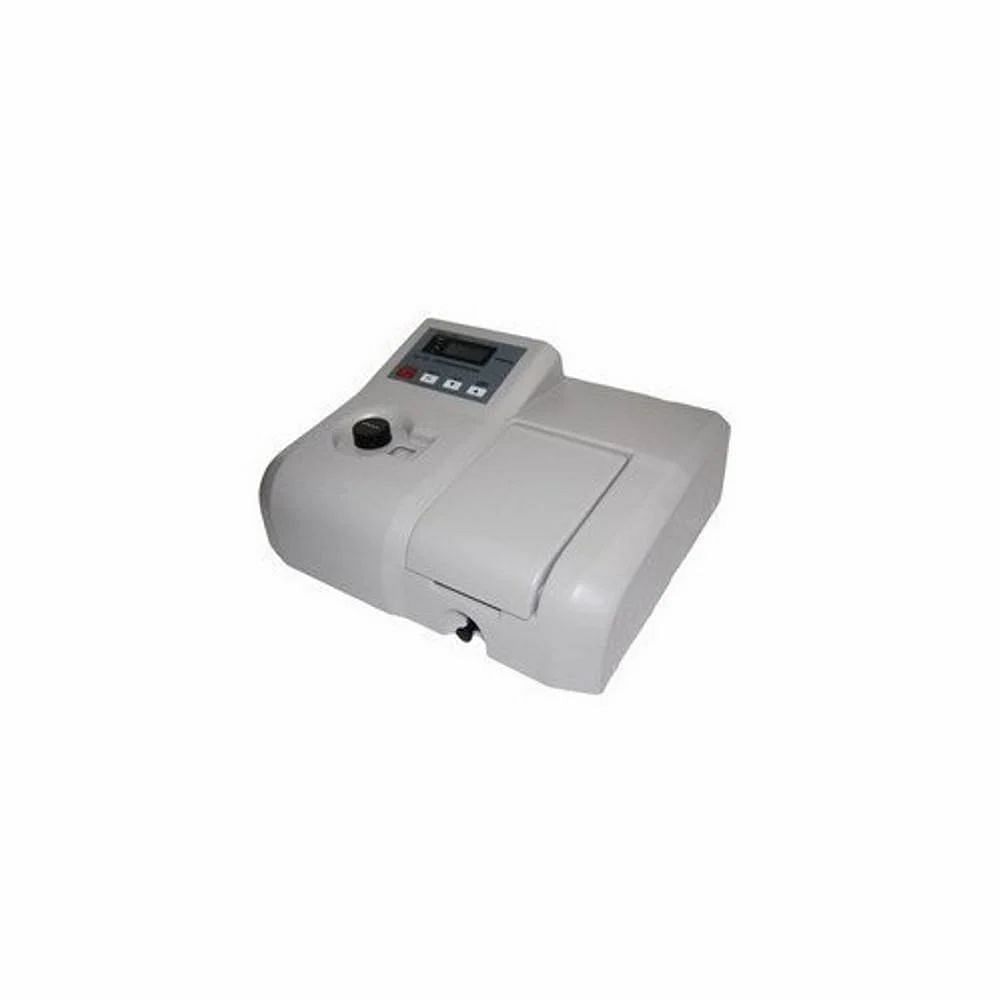 Portable UV-VIS Spectro Photo Meter, 190-1100 nm