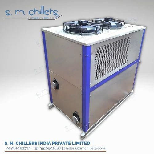 Portable Water Chiller