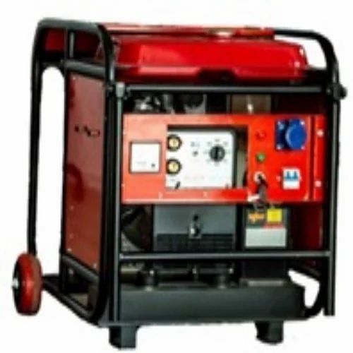 Portable Welding Generators