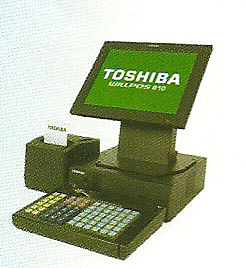 POS Terminals