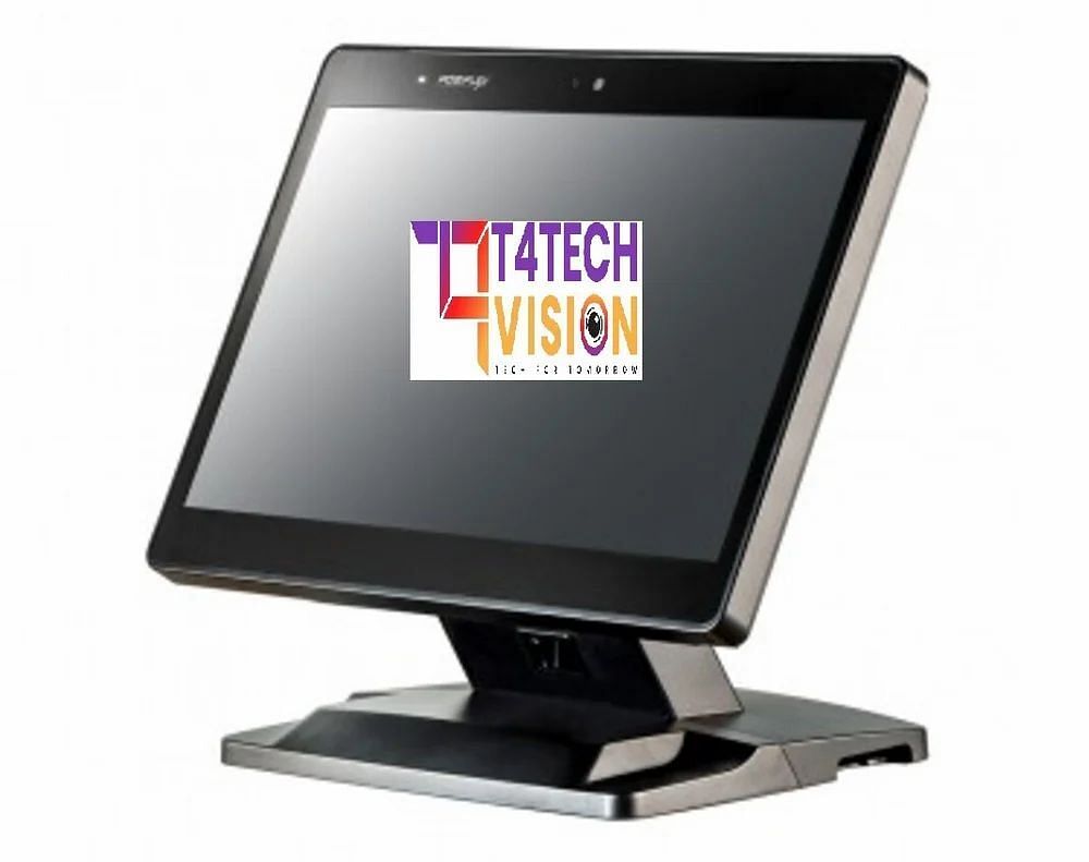 Posiflex ZT 3115 POS Terminal, Screen Size: 15 inches