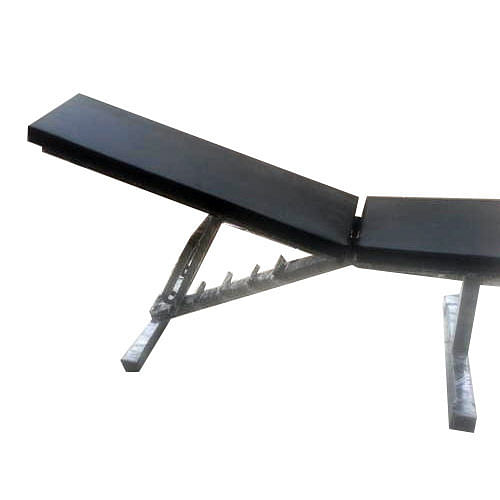 Position Weight Bench, For Gym