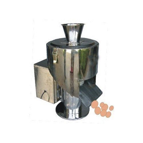 Potato Wafer Making Machine