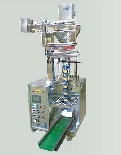 Pouch Package Machine