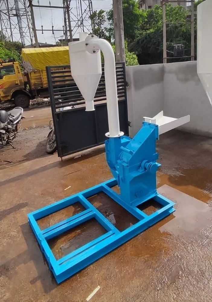 Poultry Feed Grinder Machine