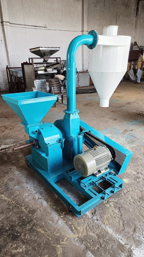 Poultry Feed Hammer Machine