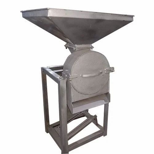 Poultry Feed Making Machine, 200 Kg/Hr