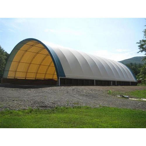 Poultry Shed Work