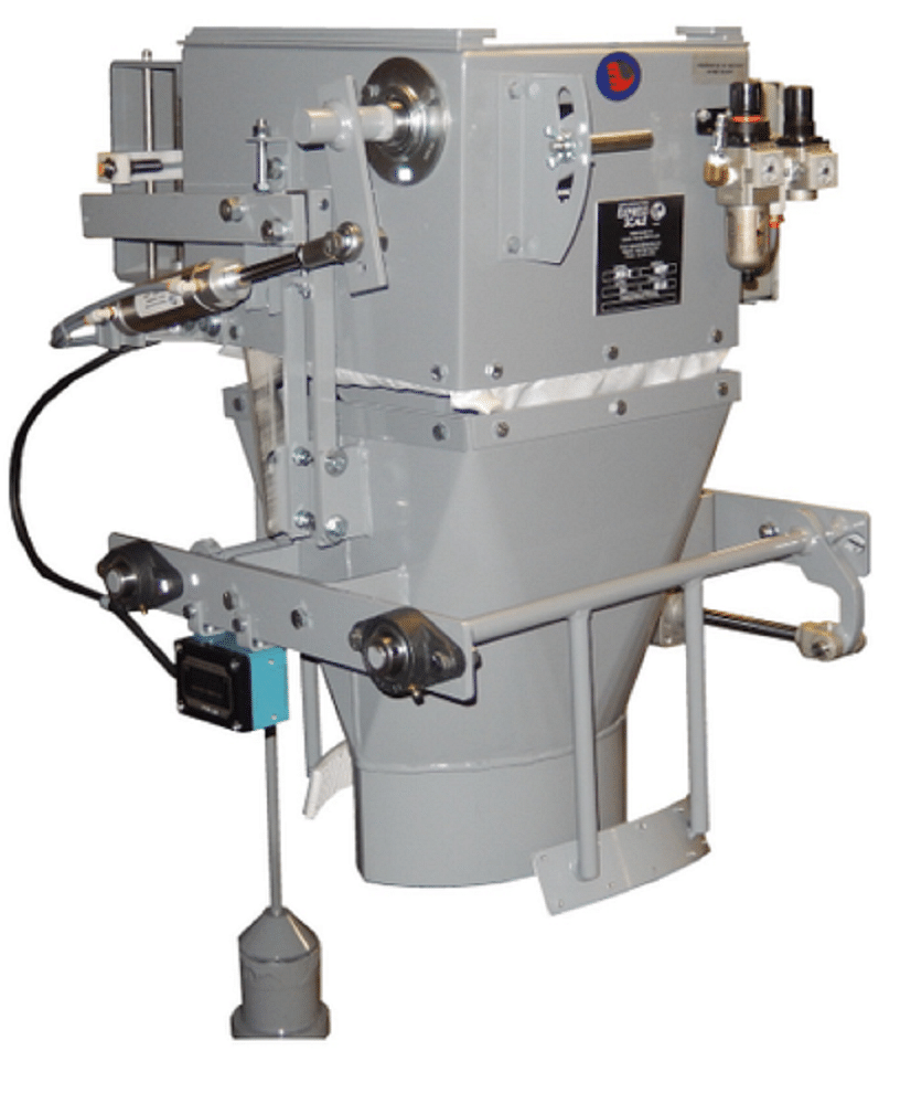 Powder Bagging Machine