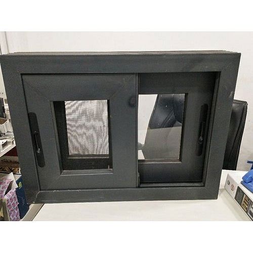 Powder Coating Aluminium Sliding Window