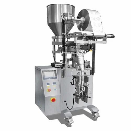 Powder Packing Machine