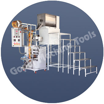 Powder Packing Machines