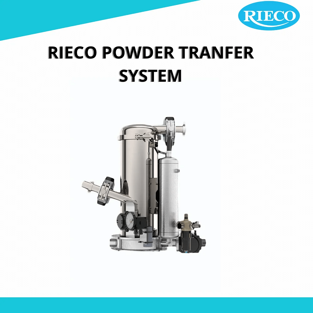 Powder Transfer System